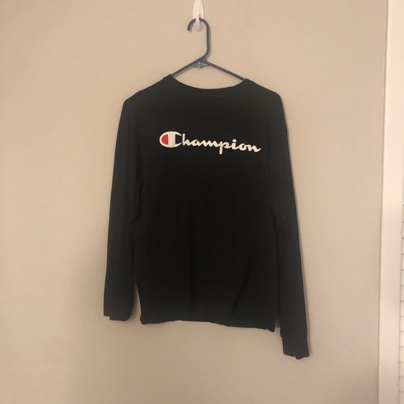 Champion Tops - Champion shirt